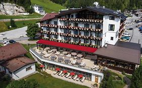 Achentalerhof Achenkirch 4*